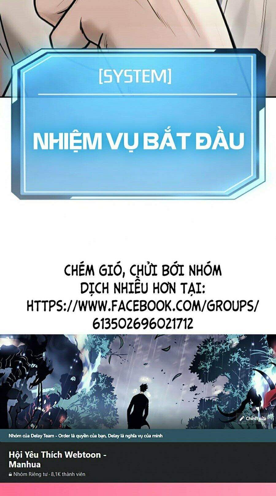 Nhiệm Vụ Diệu Kỳ