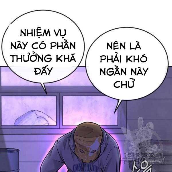 Nhiệm Vụ Diệu Kỳ