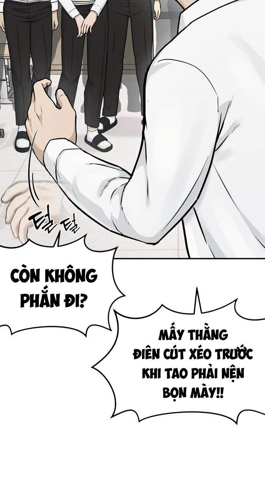 Nhiệm Vụ Diệu Kỳ