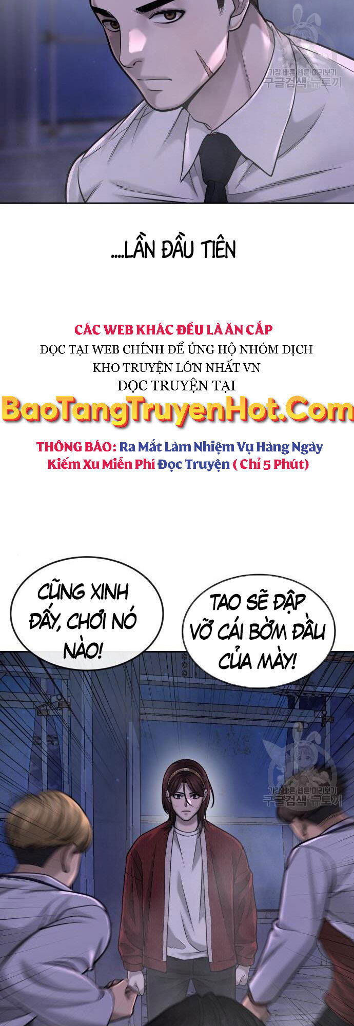 Nhiệm Vụ Diệu Kỳ