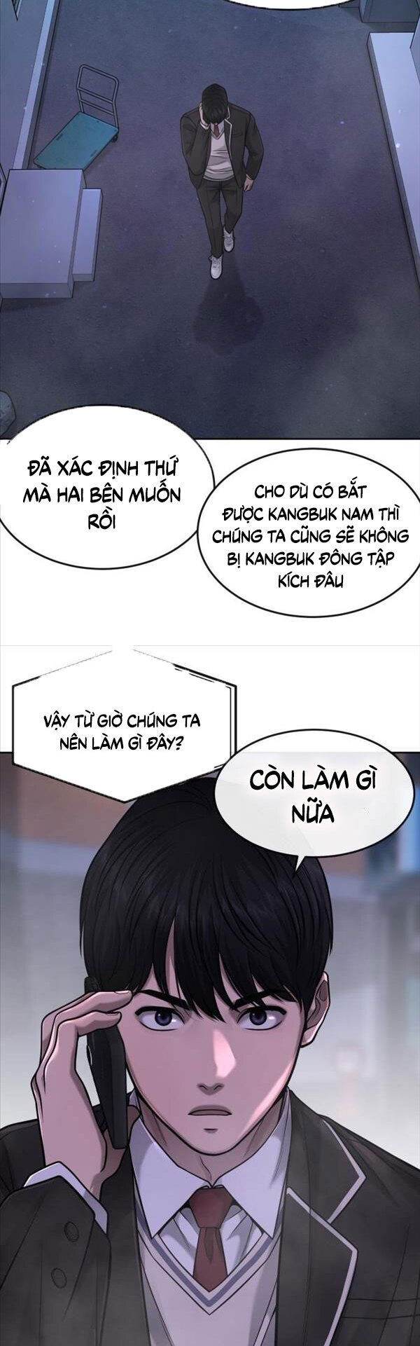 Nhiệm Vụ Diệu Kỳ