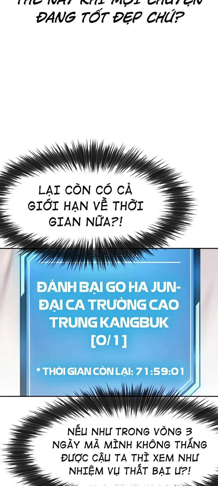 Nhiệm Vụ Diệu Kỳ