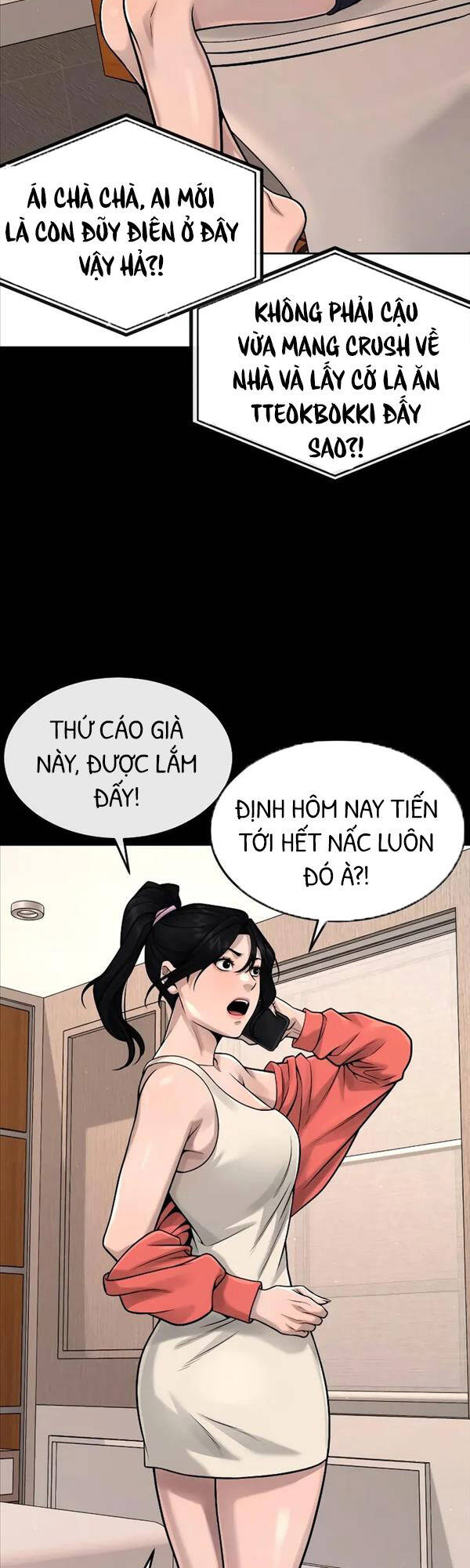 Nhiệm Vụ Diệu Kỳ