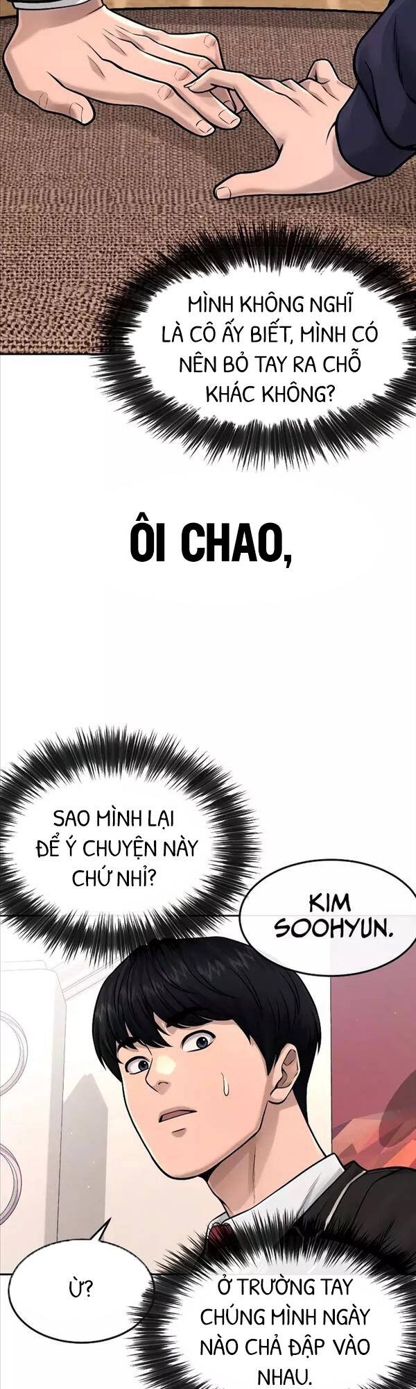 Nhiệm Vụ Diệu Kỳ