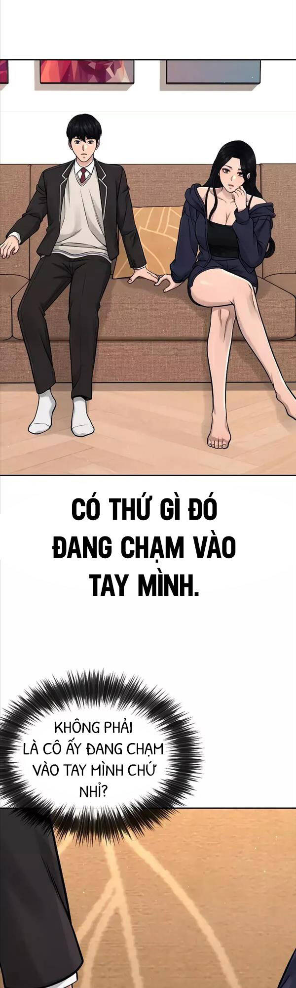 Nhiệm Vụ Diệu Kỳ