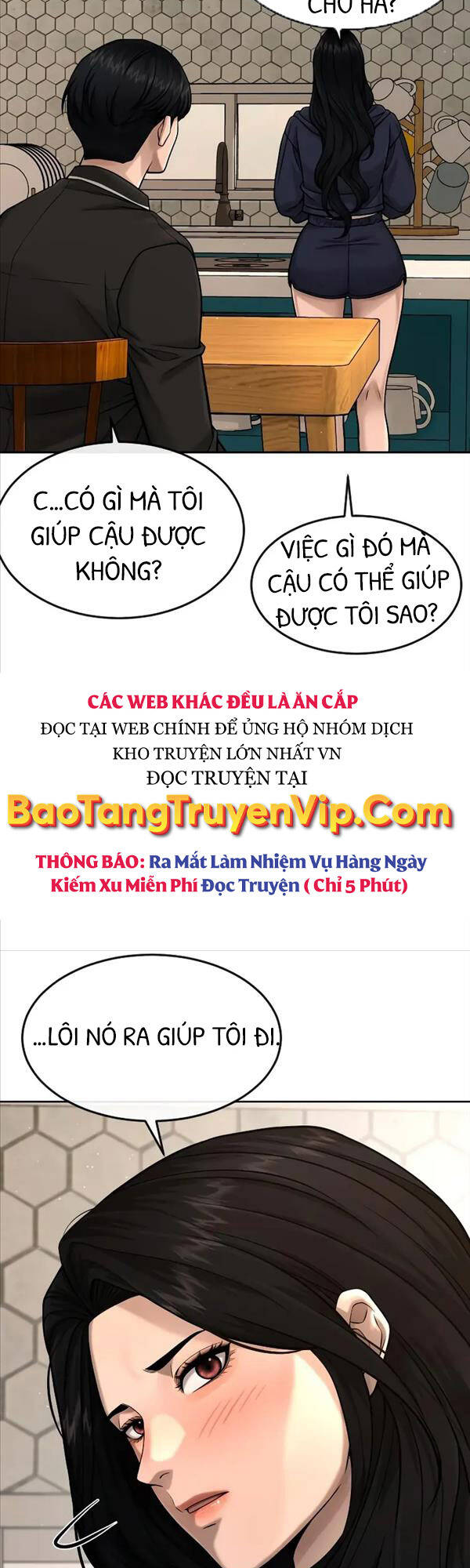 Nhiệm Vụ Diệu Kỳ