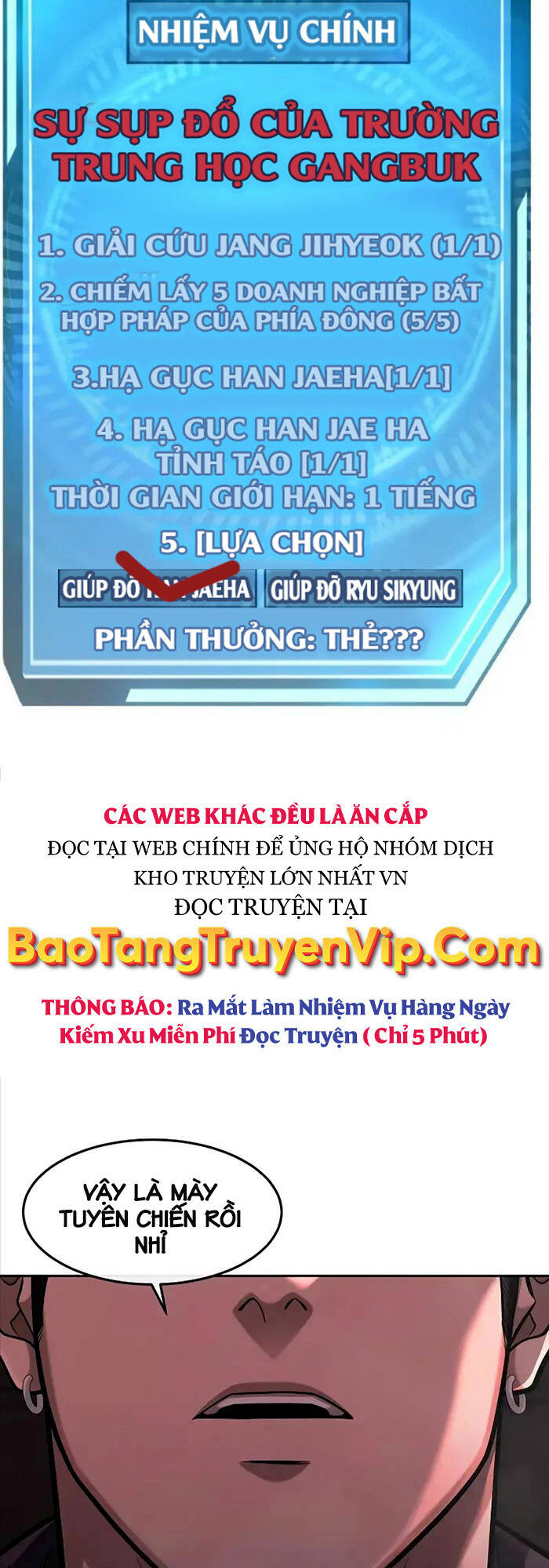 Nhiệm Vụ Diệu Kỳ