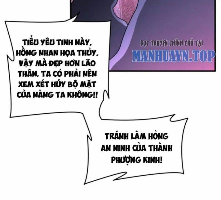Vợ tôi và tôi thống trị tam giới