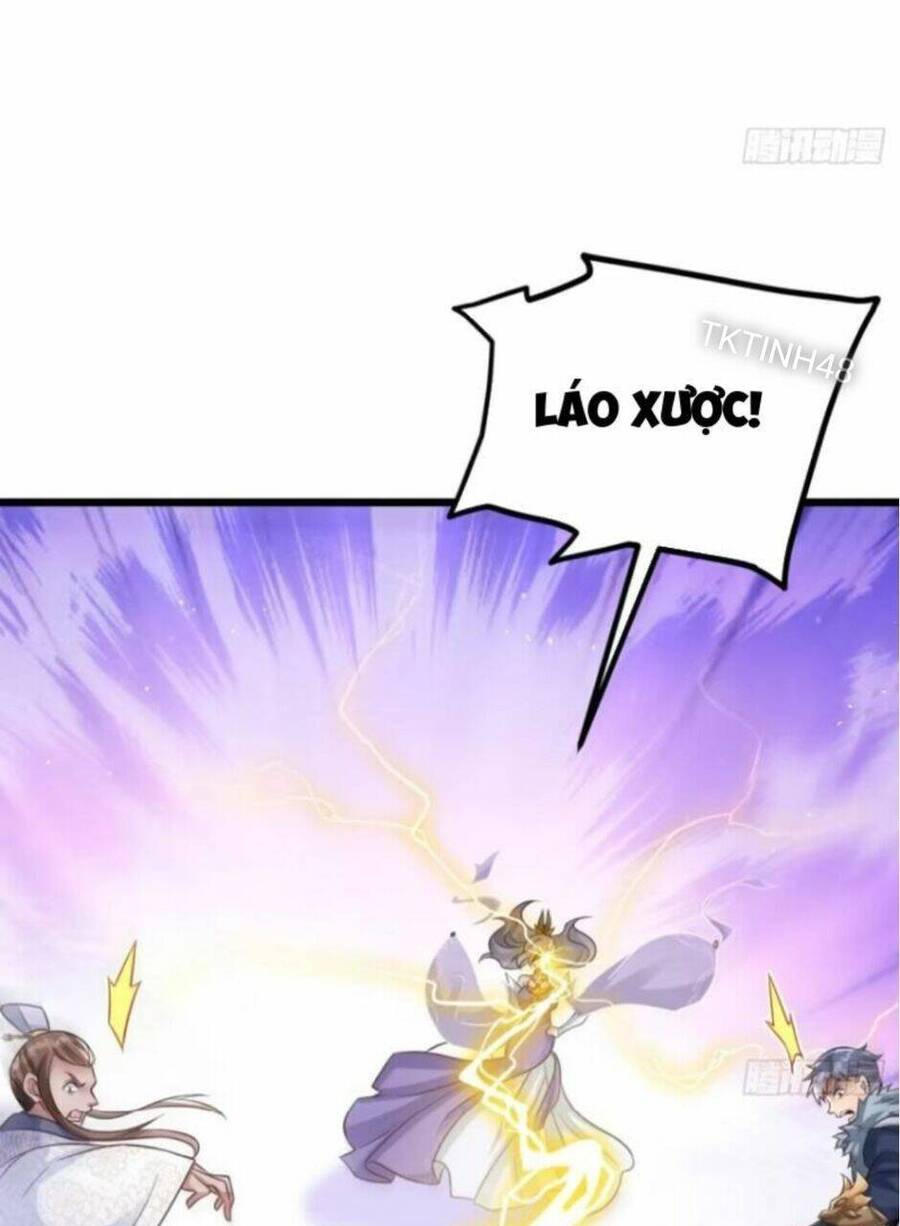Vợ tôi và tôi thống trị tam giới