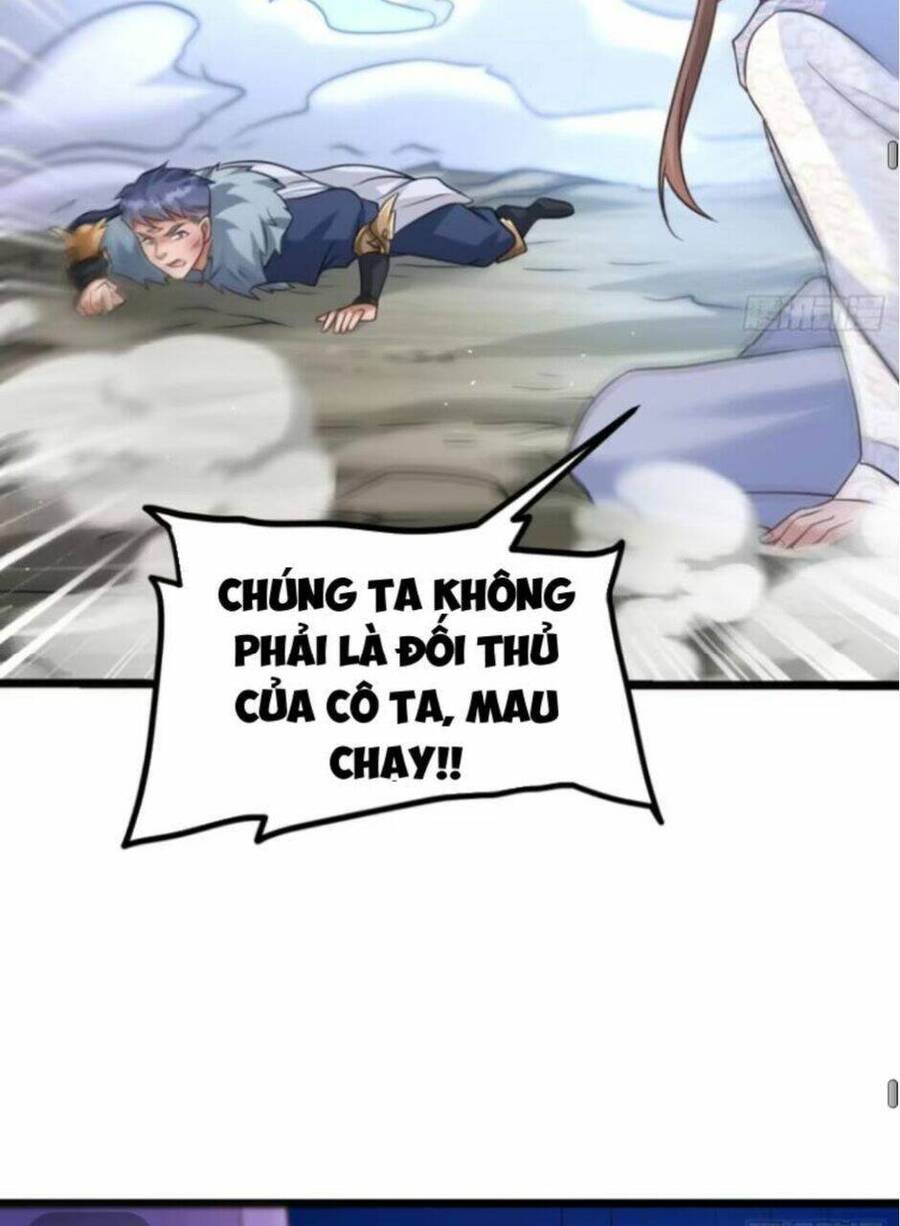 Vợ tôi và tôi thống trị tam giới