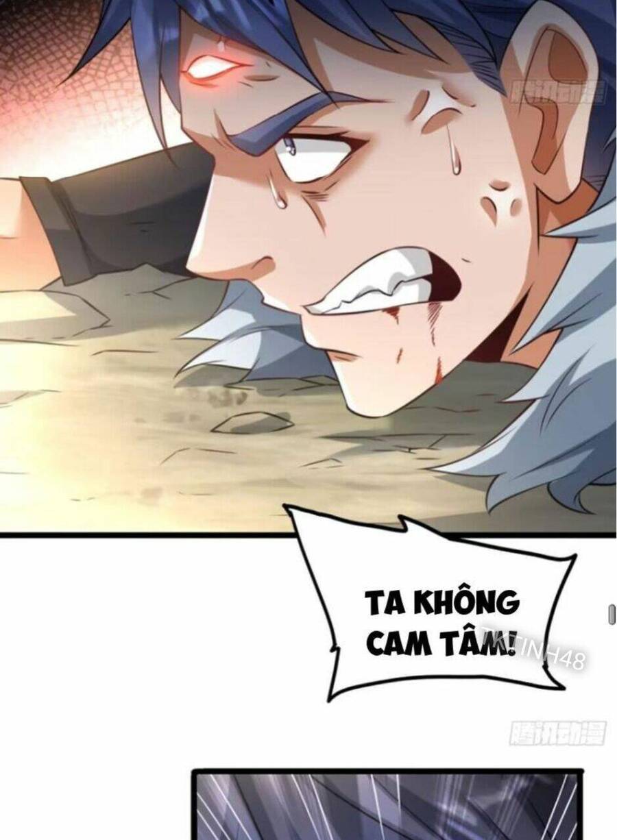 Vợ tôi và tôi thống trị tam giới
