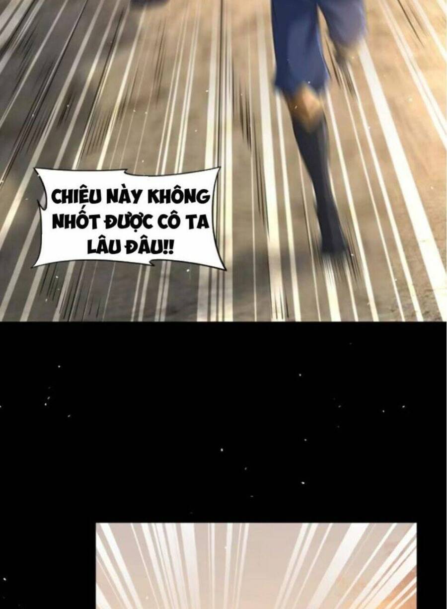 Vợ tôi và tôi thống trị tam giới