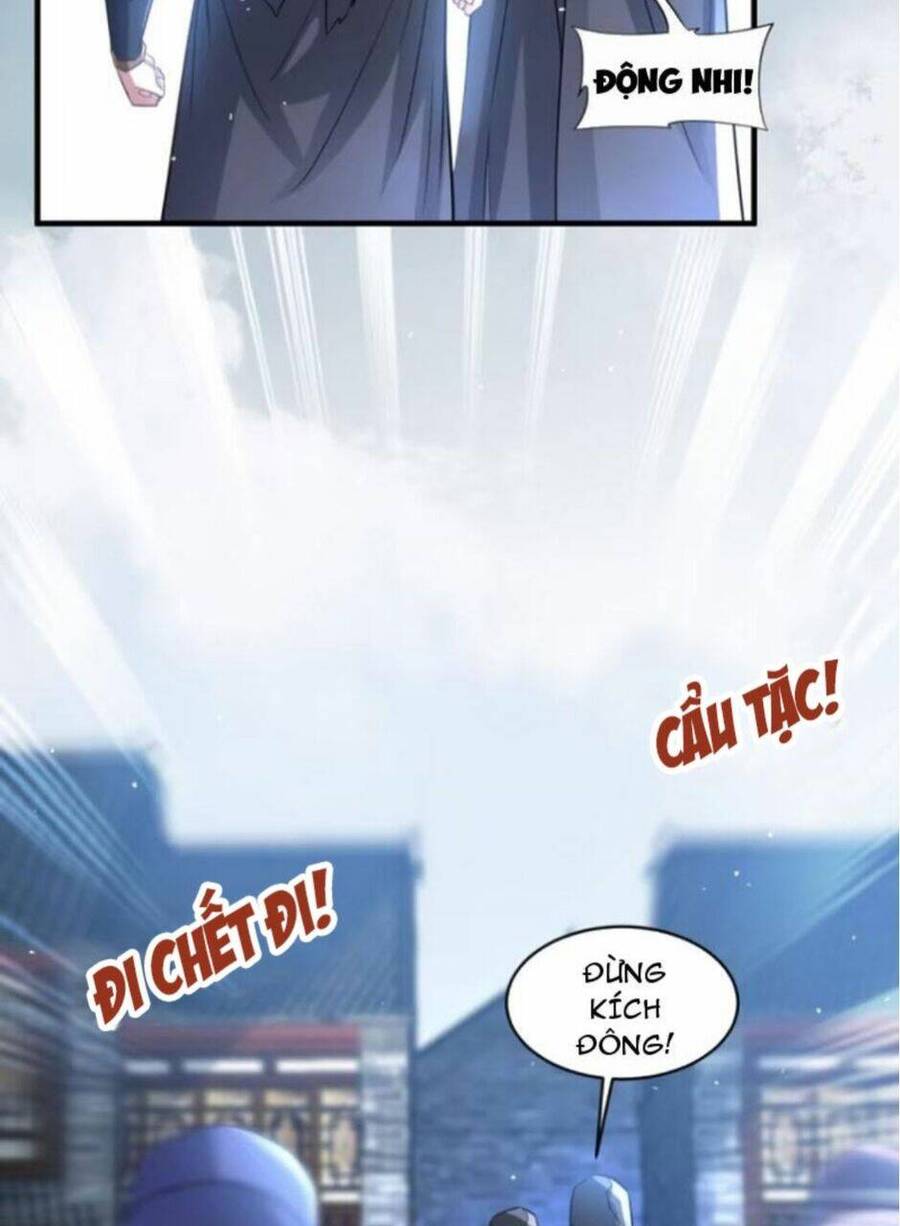 Vợ tôi và tôi thống trị tam giới