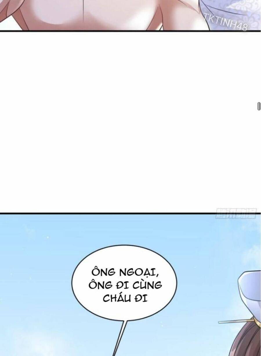 Vợ tôi và tôi thống trị tam giới