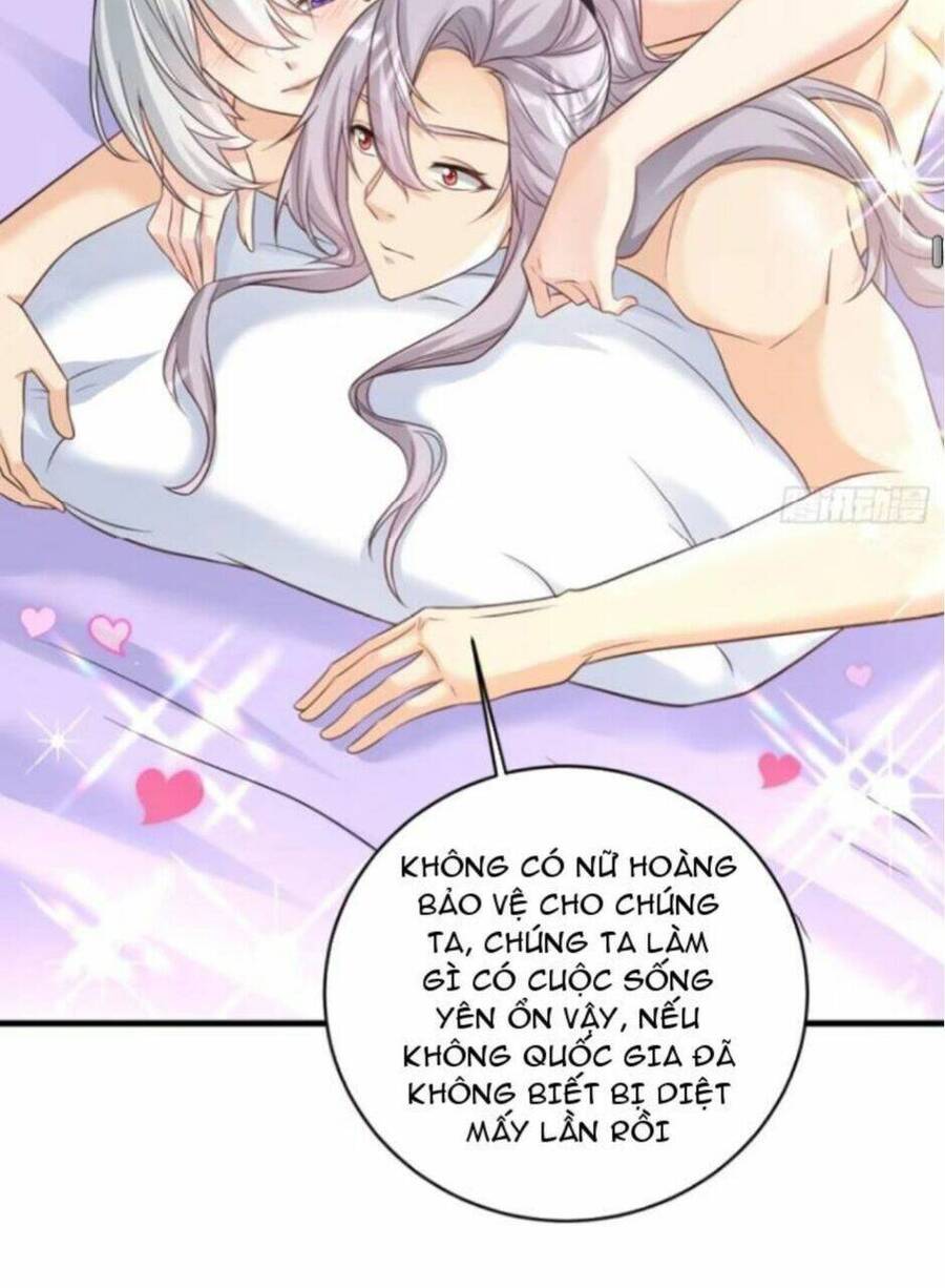 Vợ tôi và tôi thống trị tam giới
