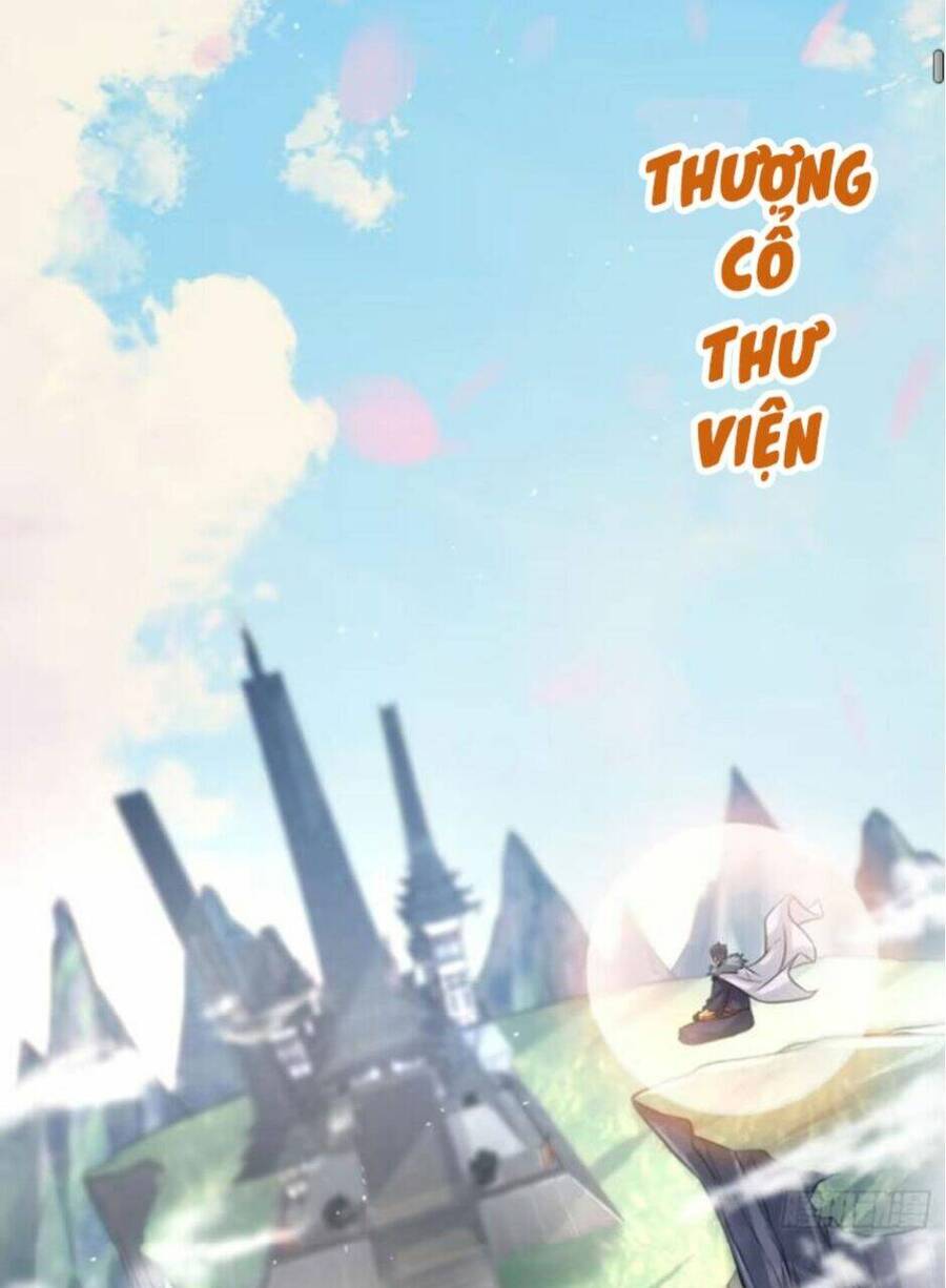 Vợ tôi và tôi thống trị tam giới