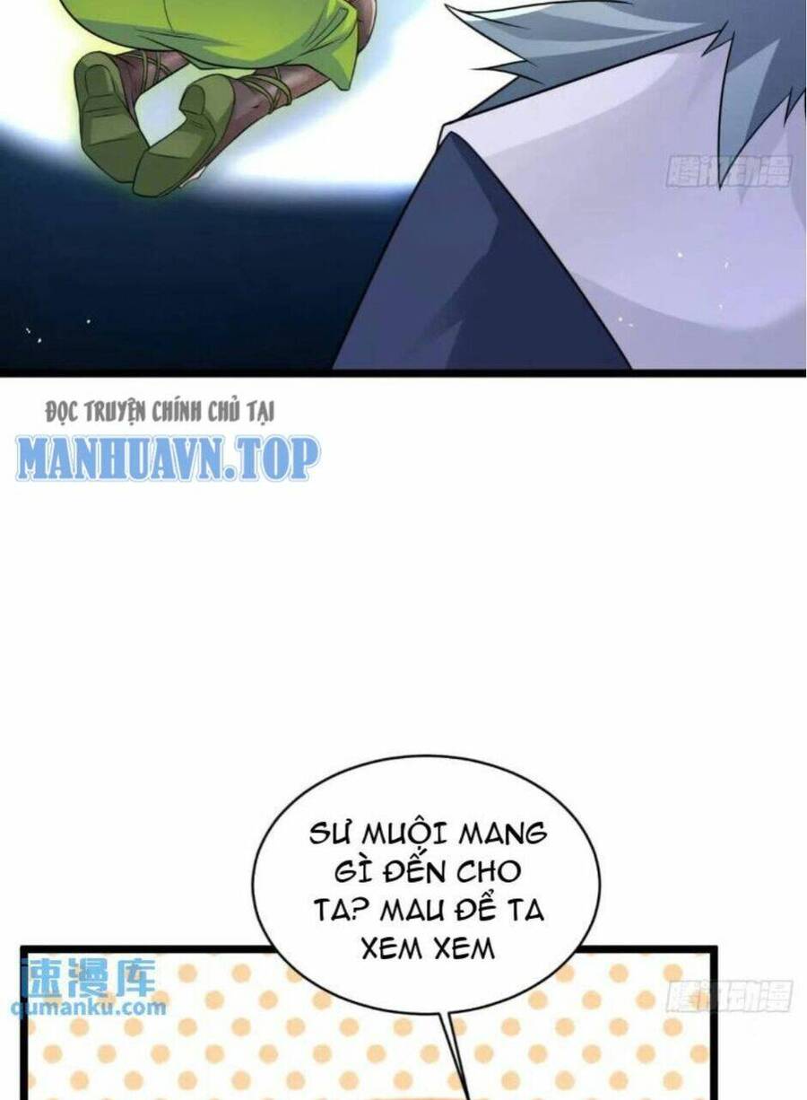 Vợ tôi và tôi thống trị tam giới