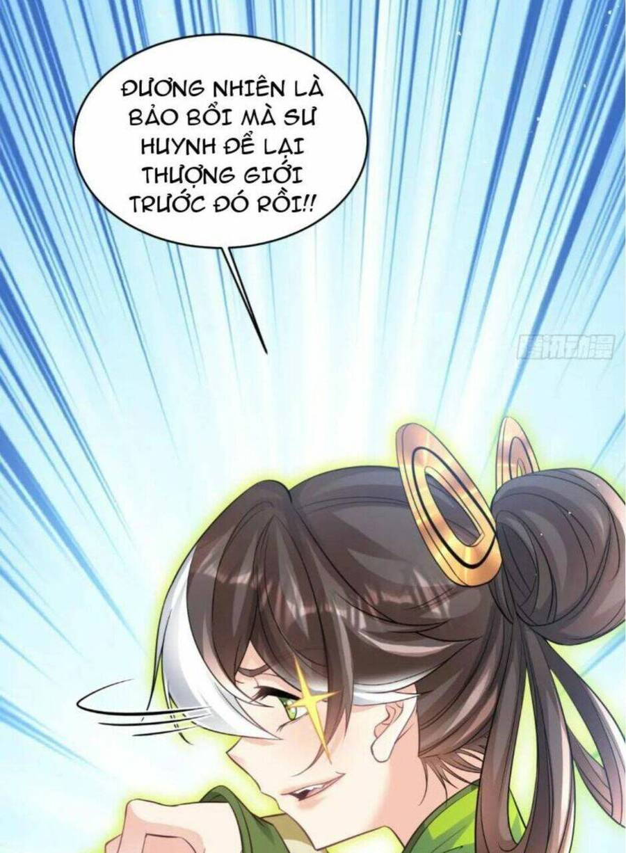 Vợ tôi và tôi thống trị tam giới