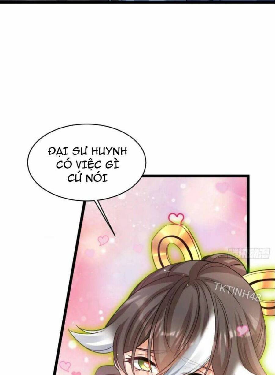 Vợ tôi và tôi thống trị tam giới