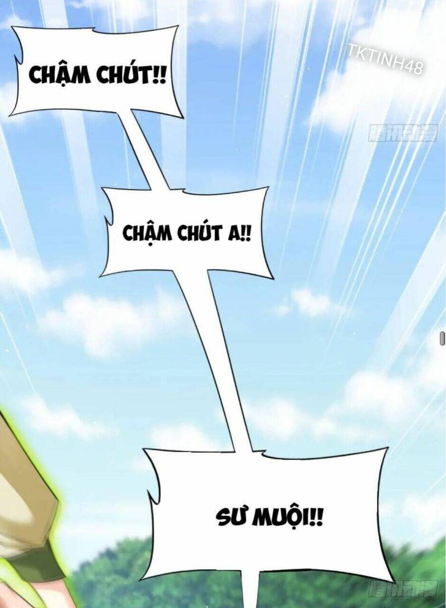 Vợ tôi và tôi thống trị tam giới