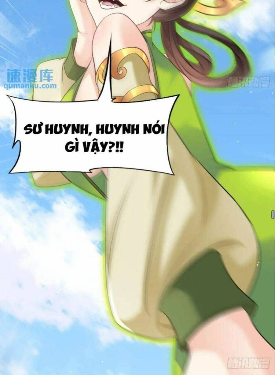 Vợ tôi và tôi thống trị tam giới
