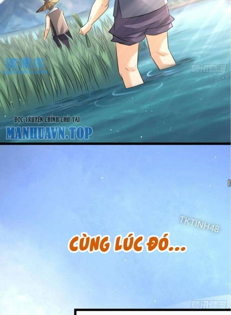 Vợ tôi và tôi thống trị tam giới