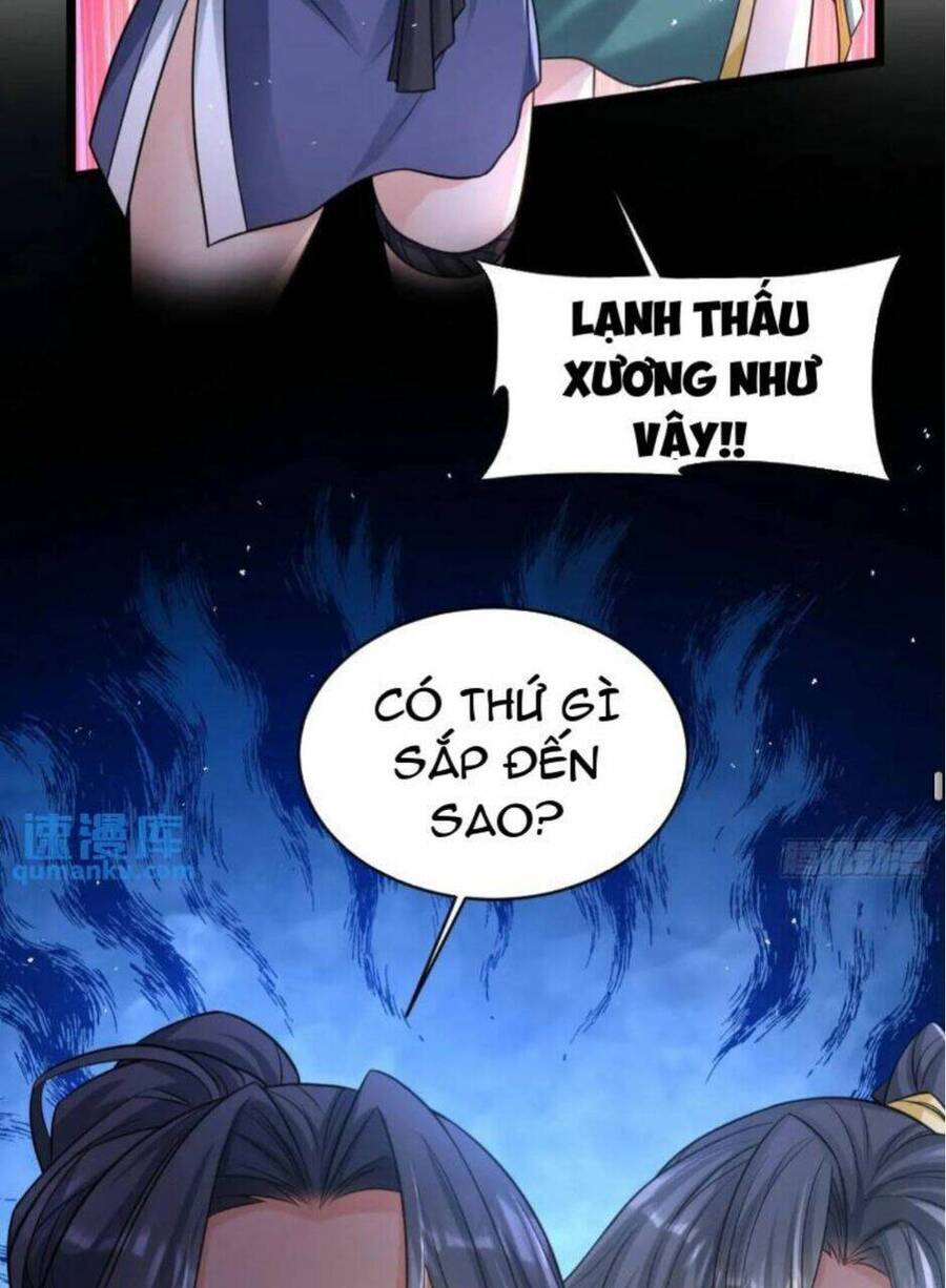 Vợ tôi và tôi thống trị tam giới