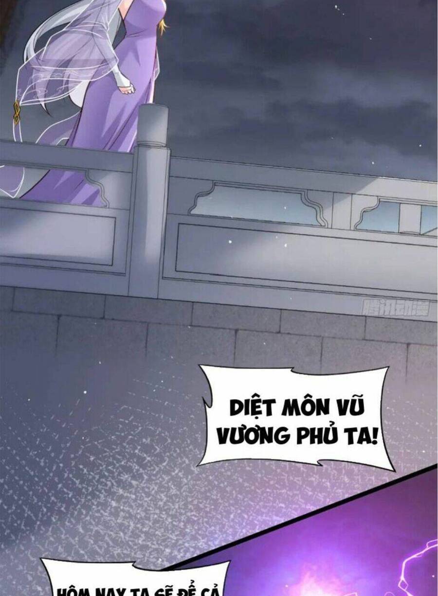 Vợ tôi và tôi thống trị tam giới
