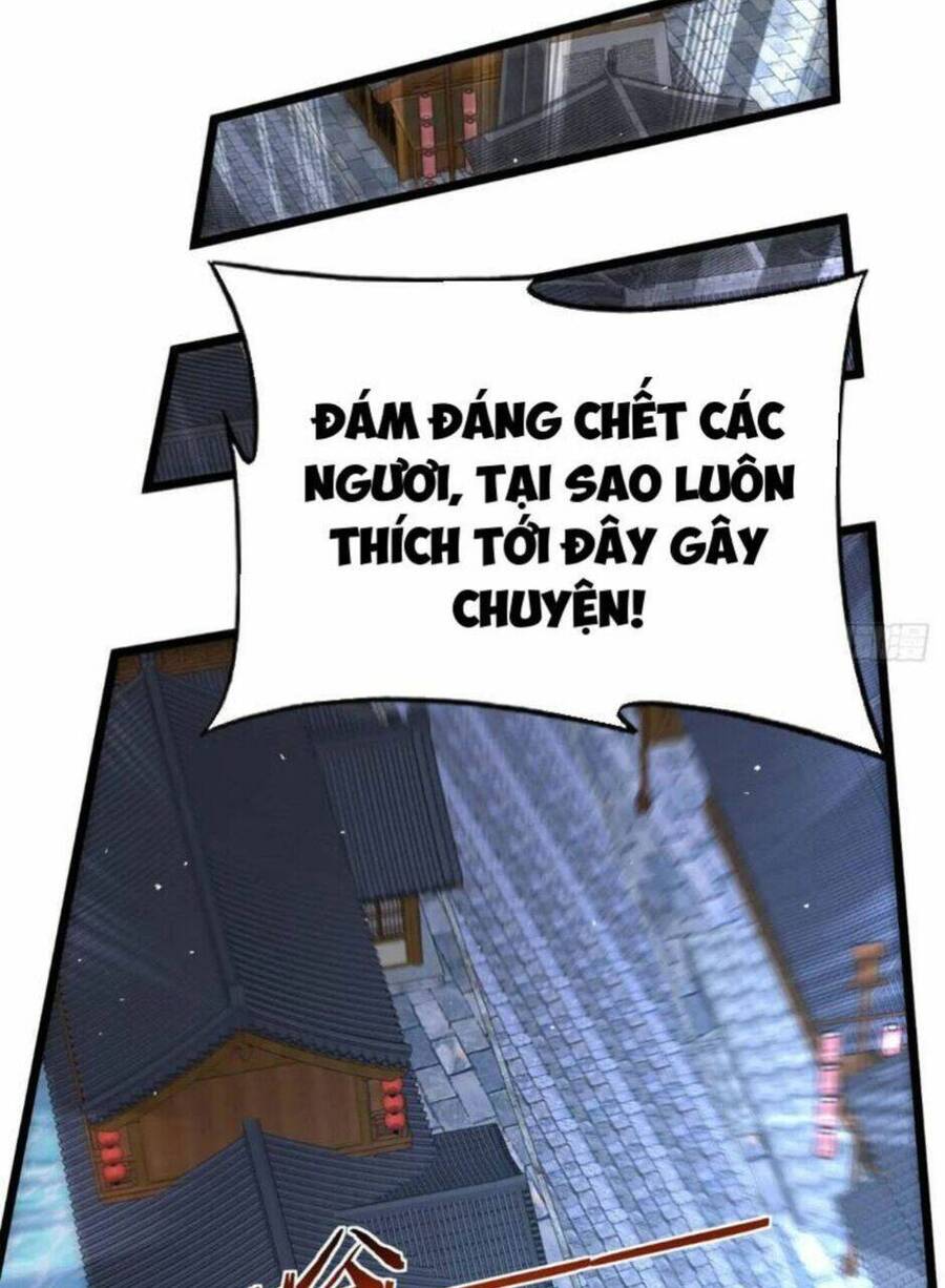 Vợ tôi và tôi thống trị tam giới