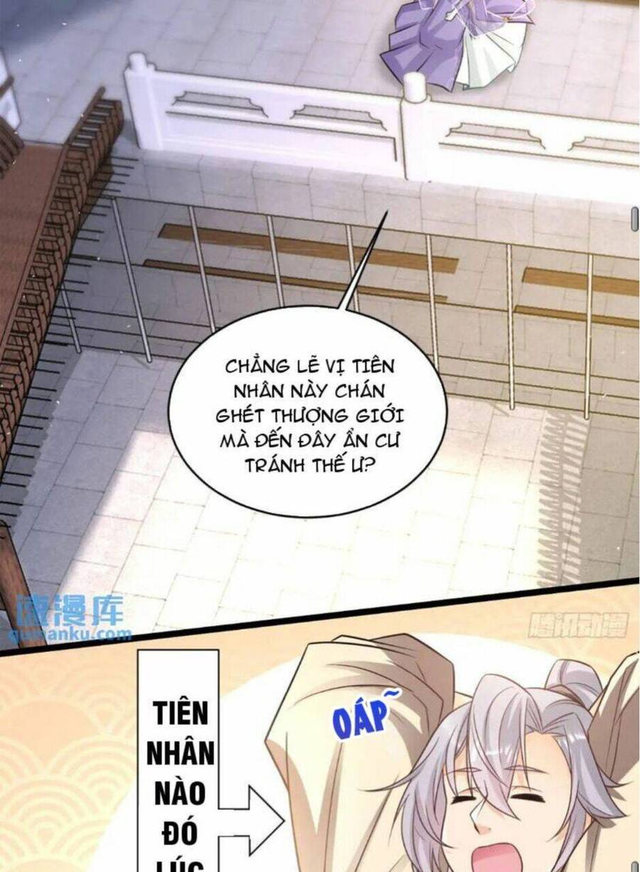 Vợ tôi và tôi thống trị tam giới