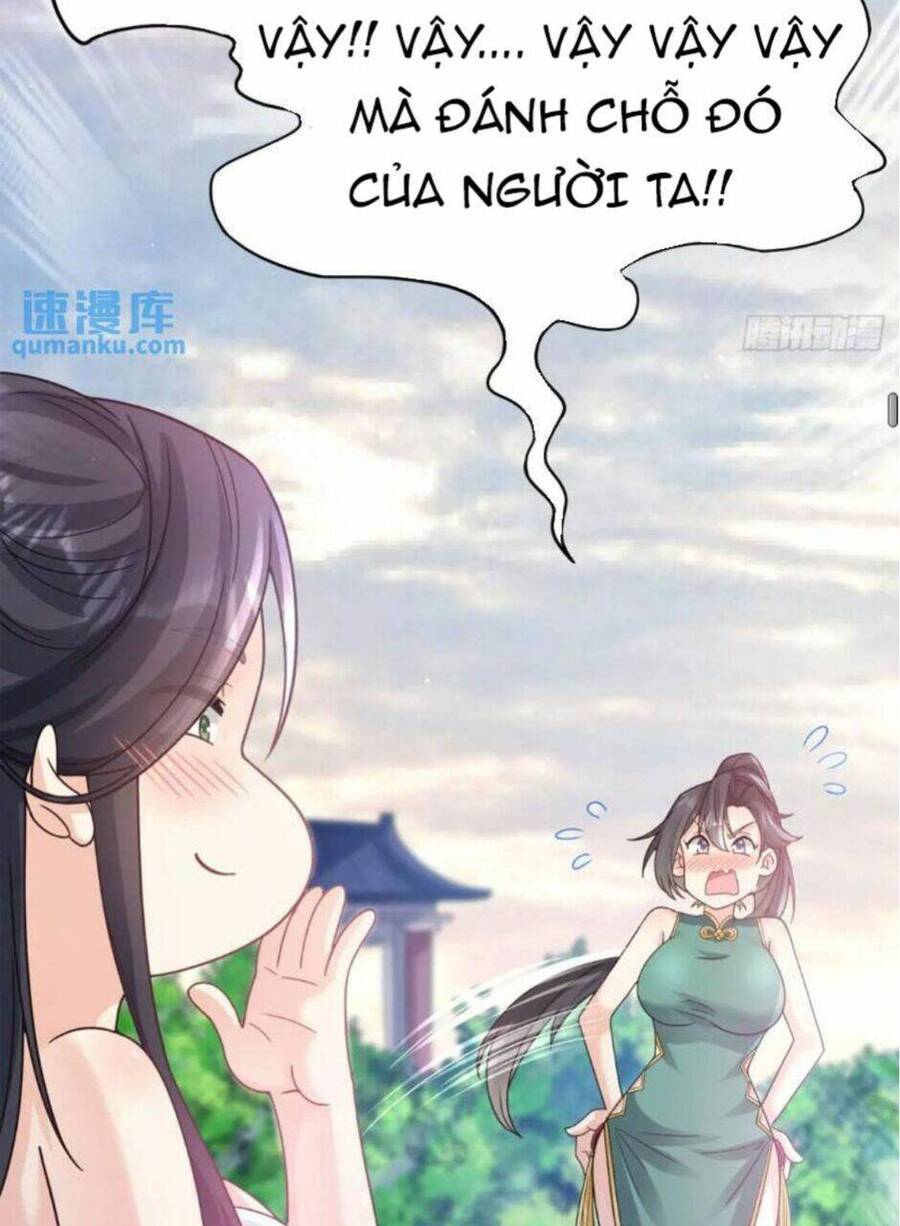Vợ tôi và tôi thống trị tam giới