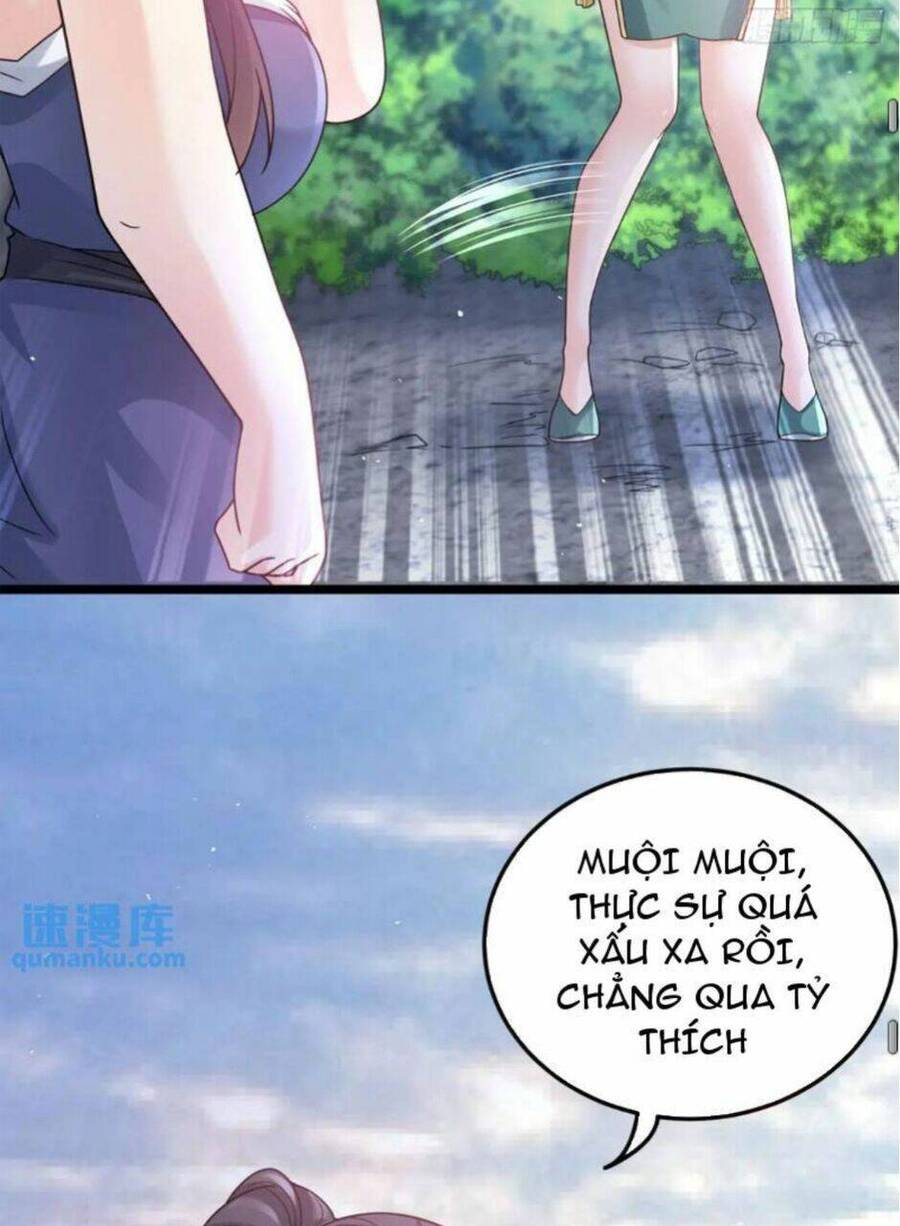 Vợ tôi và tôi thống trị tam giới