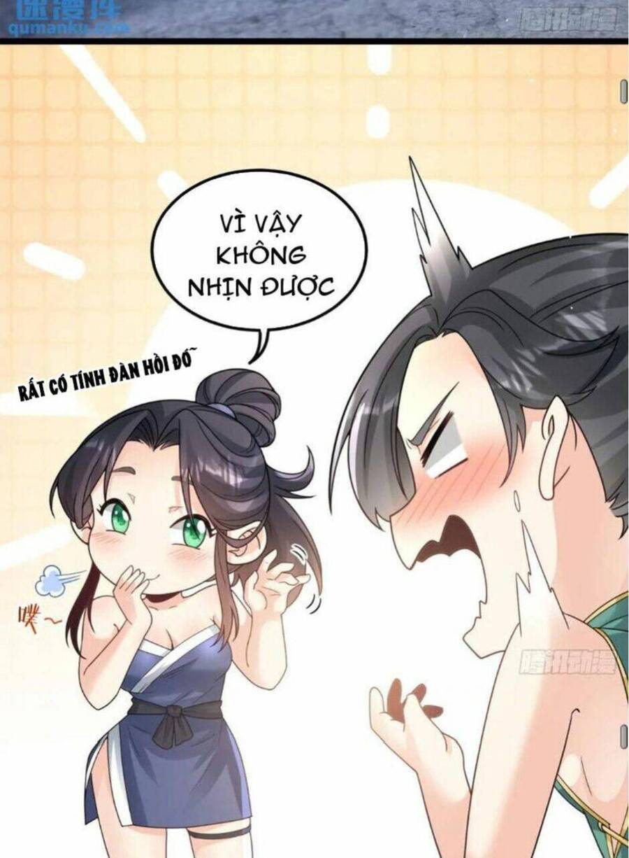Vợ tôi và tôi thống trị tam giới