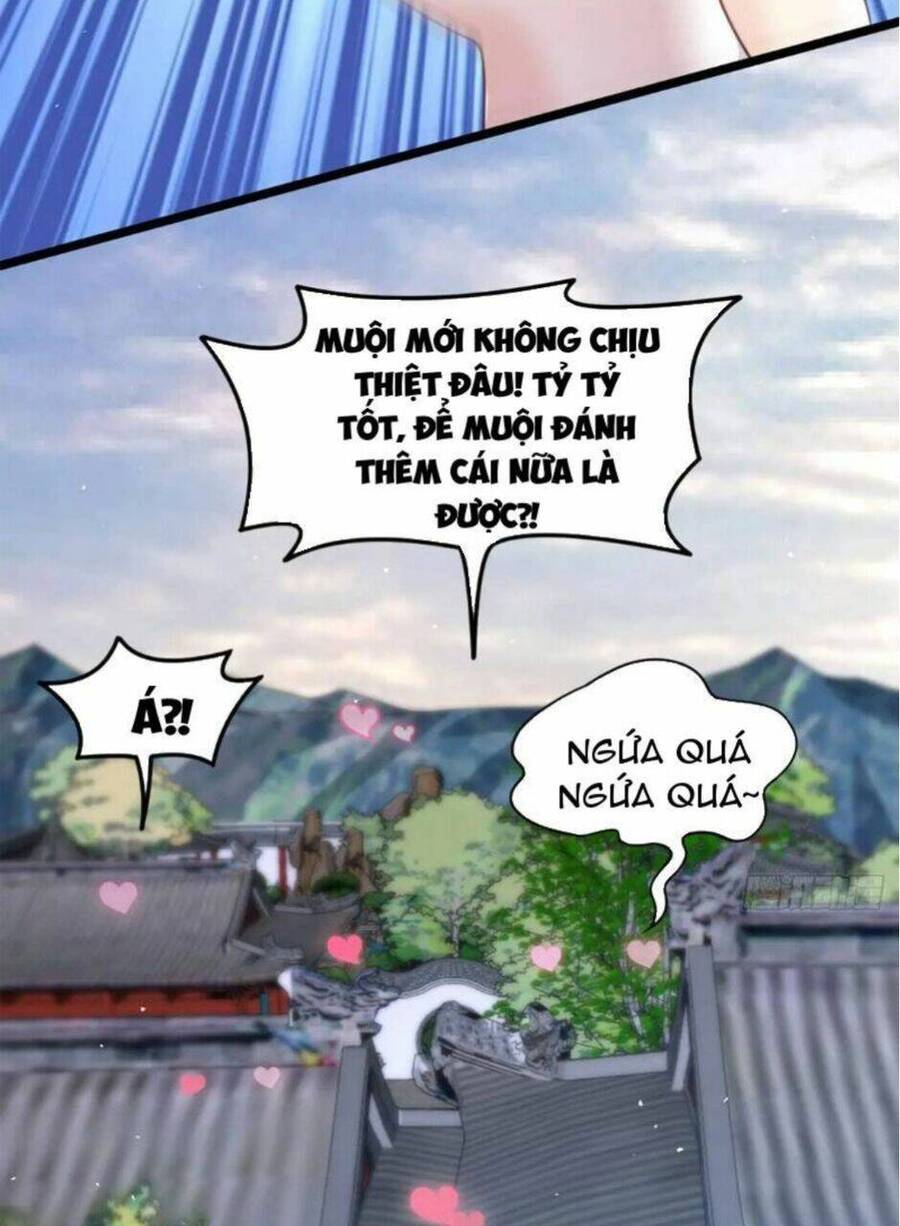 Vợ tôi và tôi thống trị tam giới