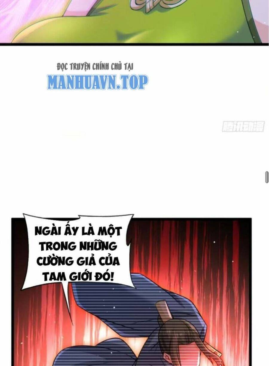 Vợ tôi và tôi thống trị tam giới