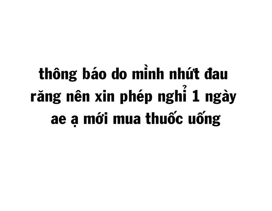 Vợ tôi và tôi thống trị tam giới