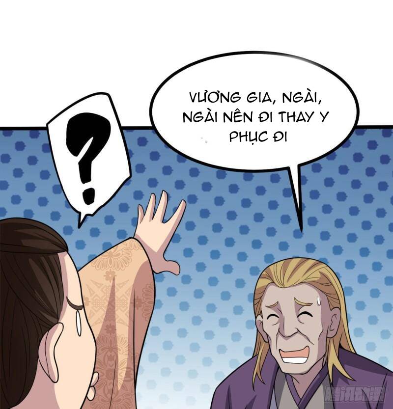 Vợ tôi và tôi thống trị tam giới