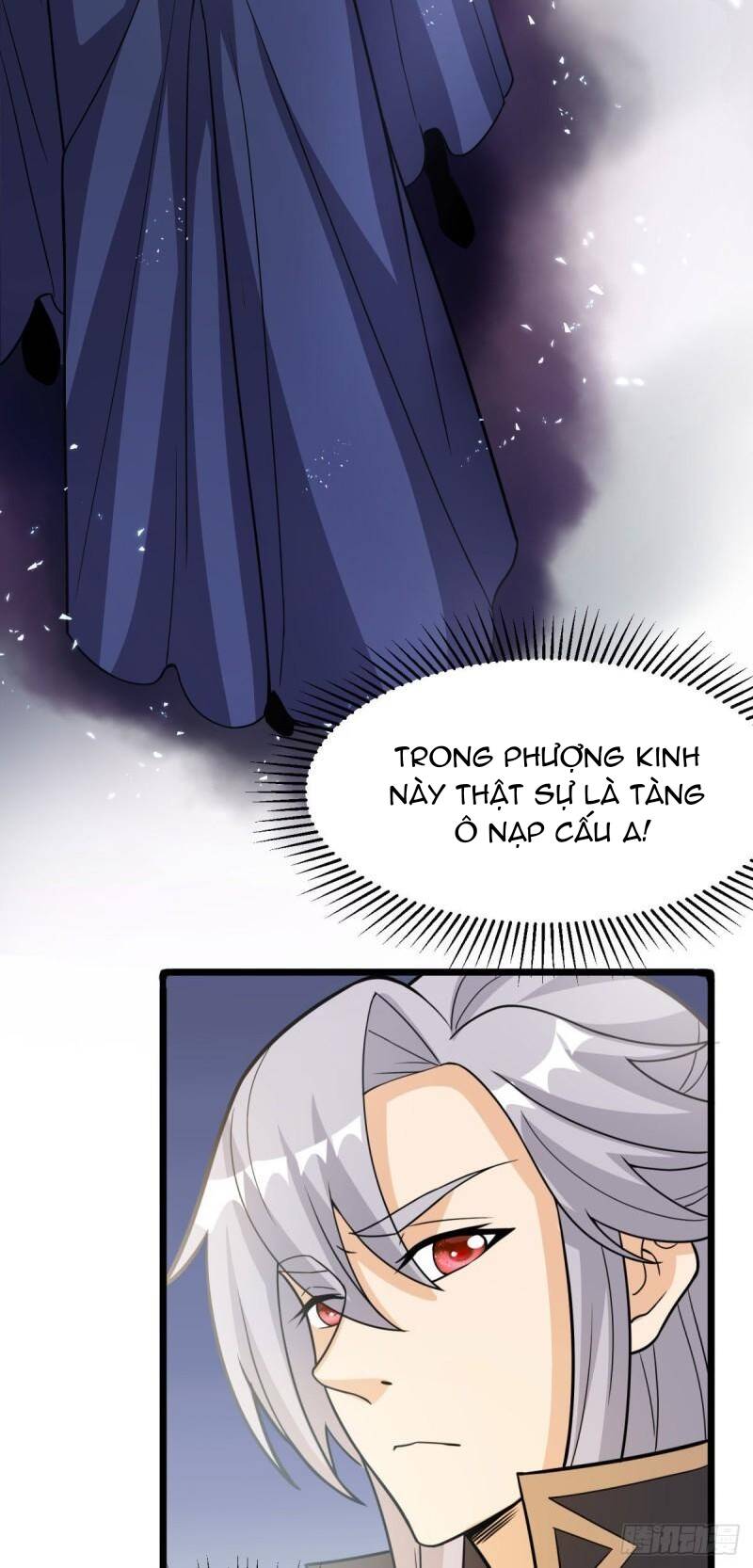 Vợ tôi và tôi thống trị tam giới