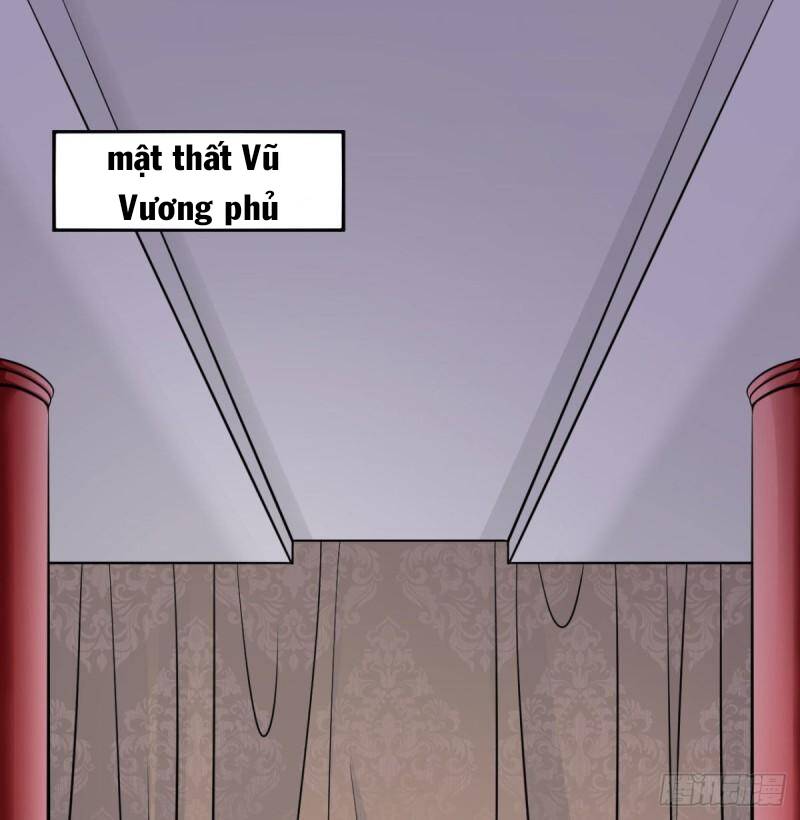 Vợ tôi và tôi thống trị tam giới