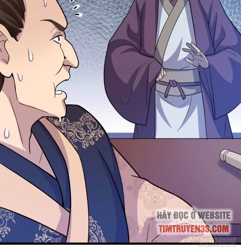 Vợ tôi và tôi thống trị tam giới