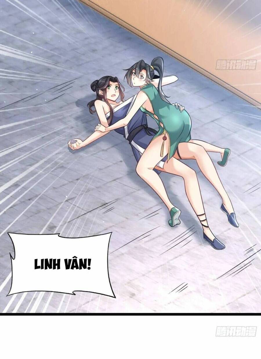 Vợ tôi và tôi thống trị tam giới
