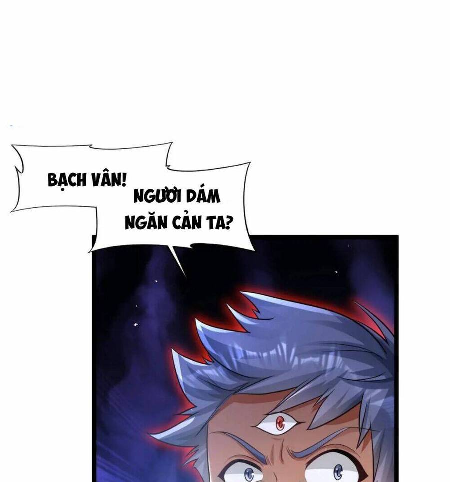 Vợ tôi và tôi thống trị tam giới
