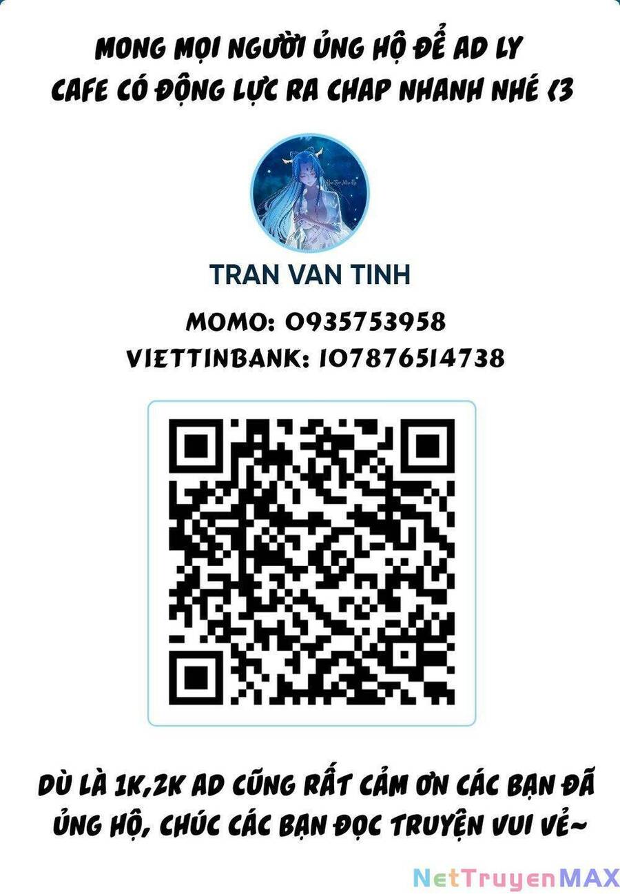 Vợ tôi và tôi thống trị tam giới
