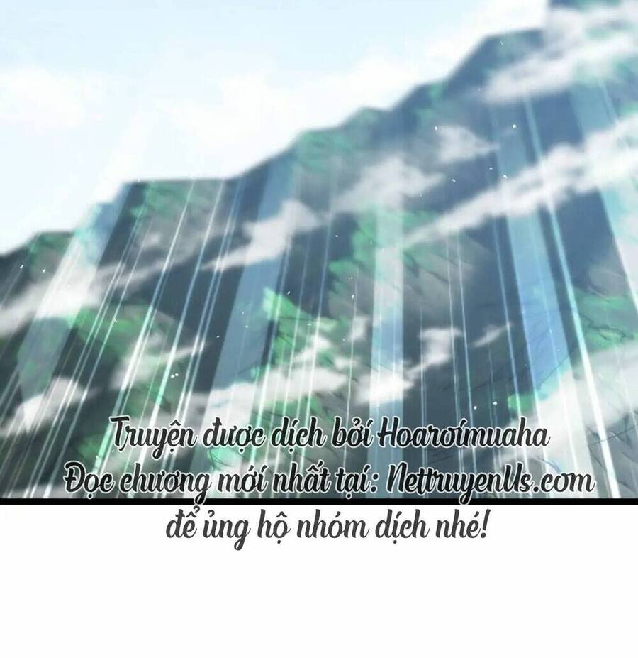 Vợ tôi và tôi thống trị tam giới
