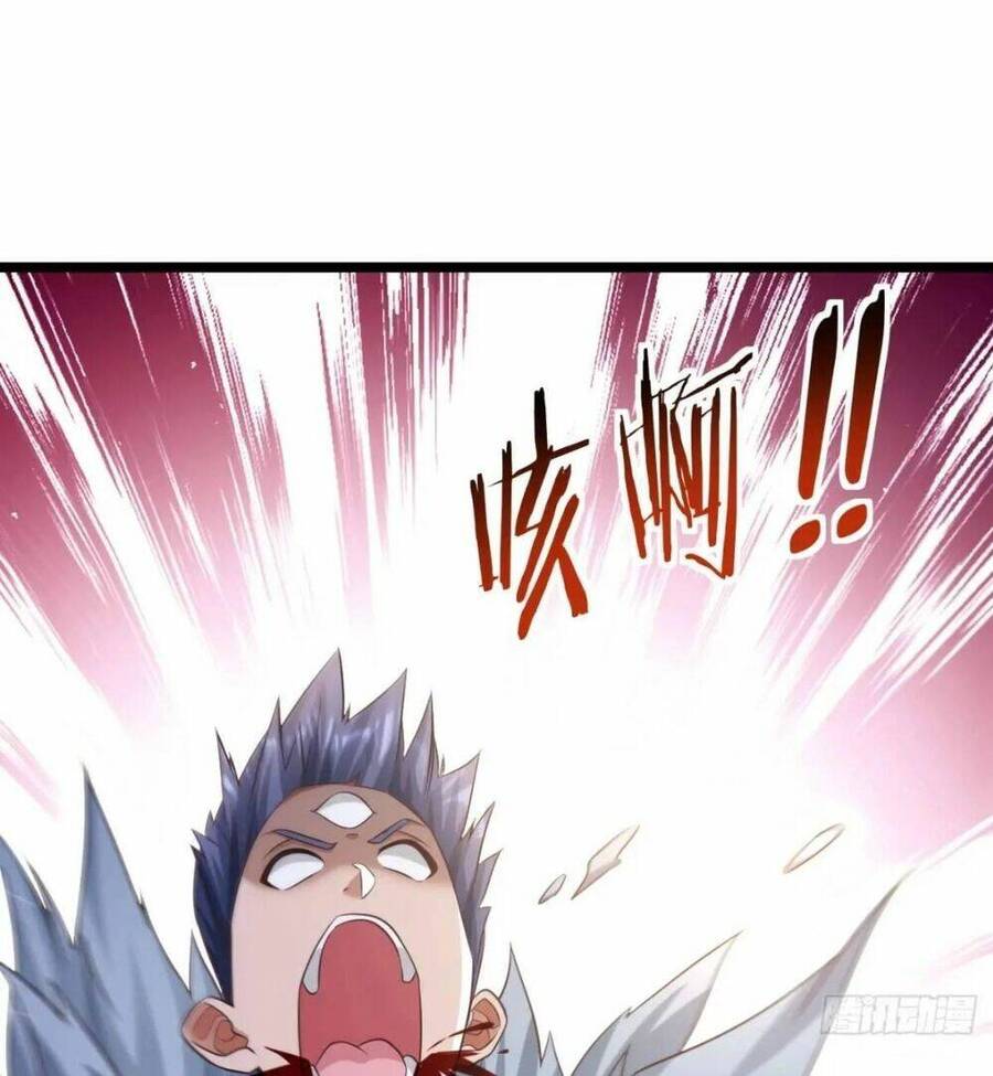 Vợ tôi và tôi thống trị tam giới