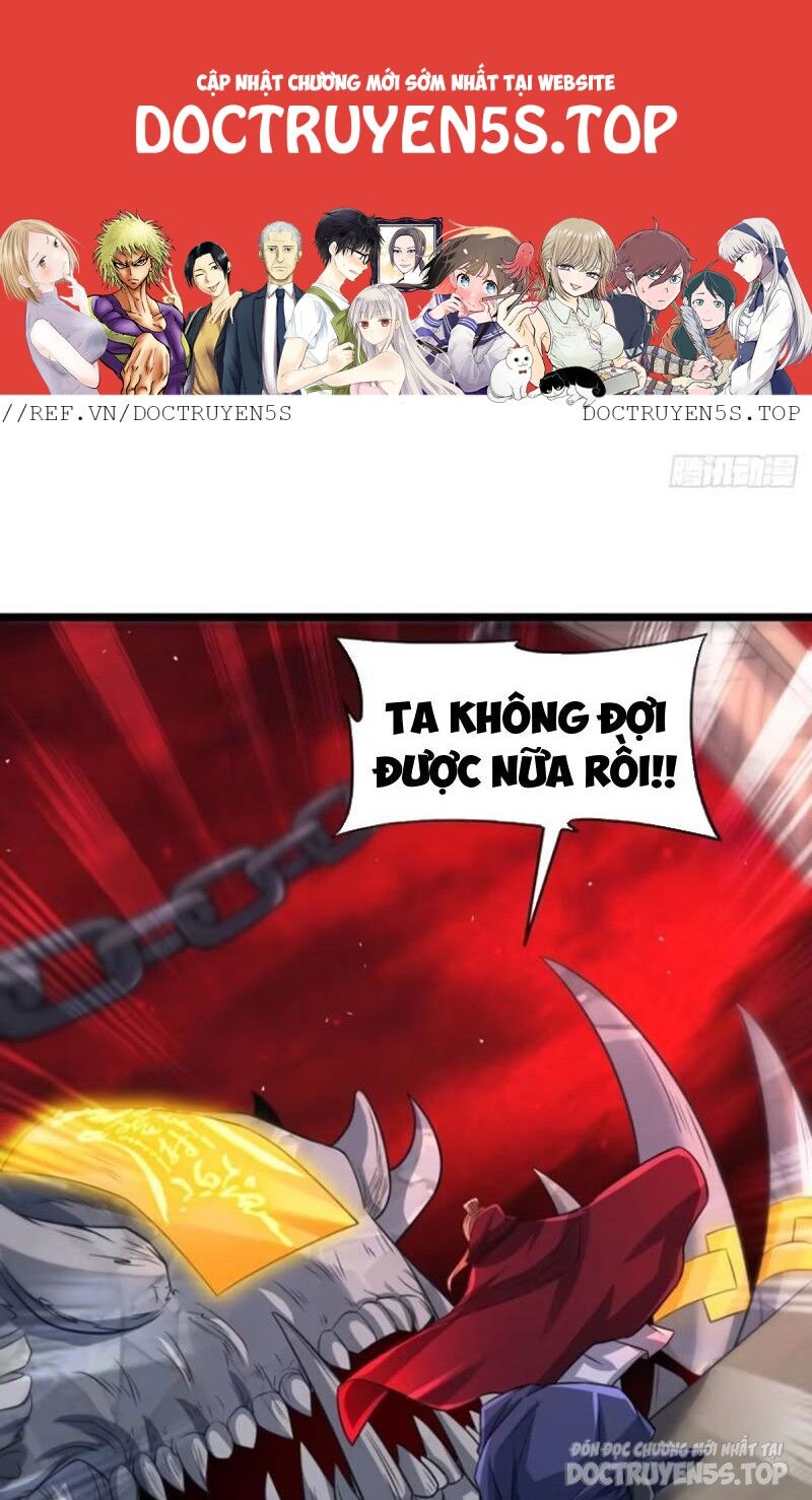 Vợ tôi và tôi thống trị tam giới