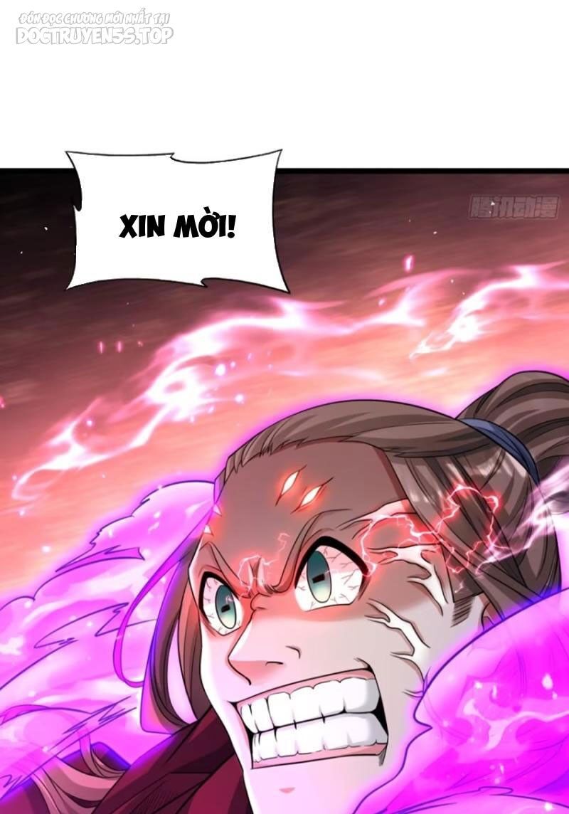 Vợ tôi và tôi thống trị tam giới