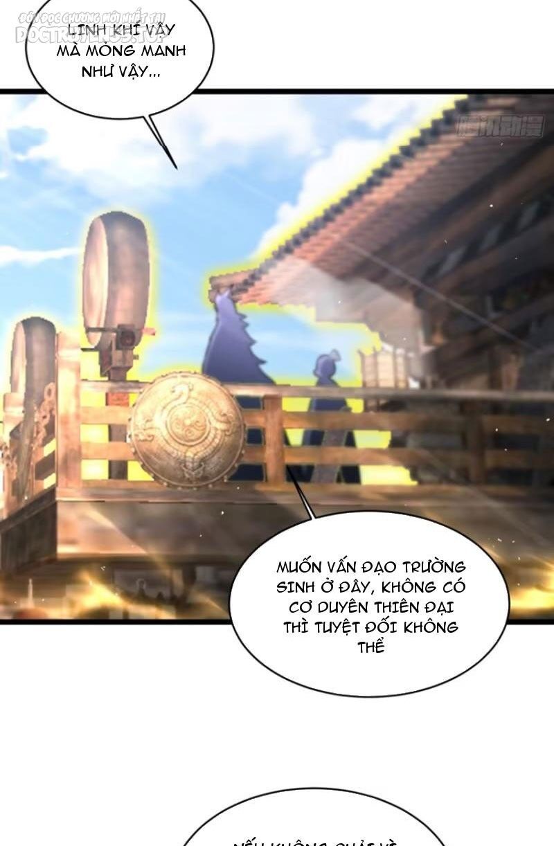 Vợ tôi và tôi thống trị tam giới