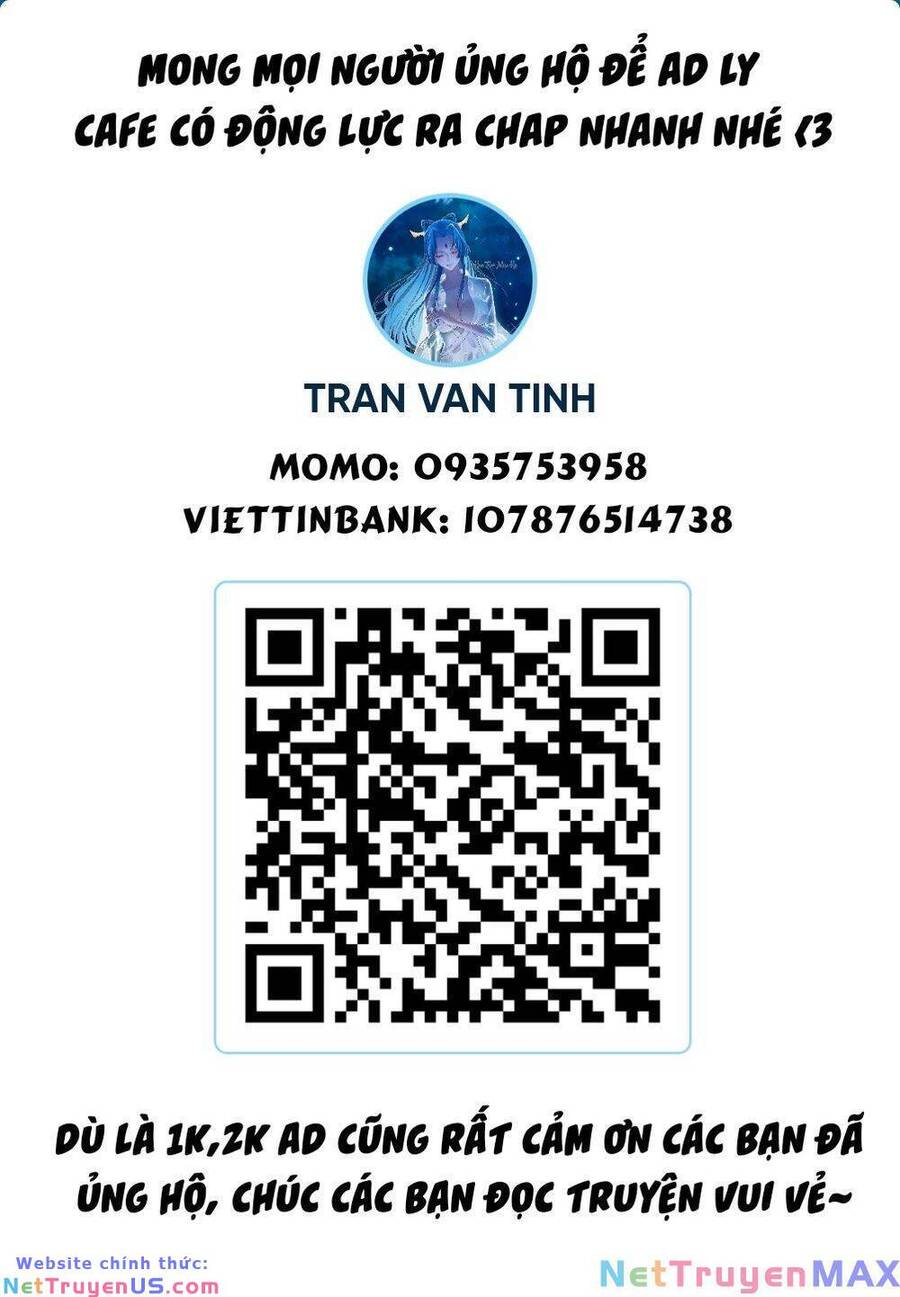 Vợ tôi và tôi thống trị tam giới
