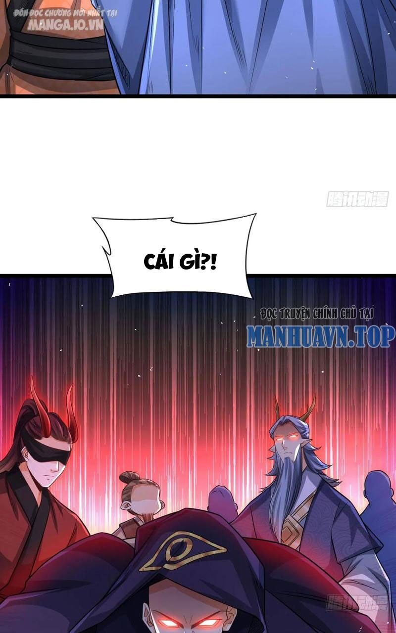 Vợ tôi và tôi thống trị tam giới
